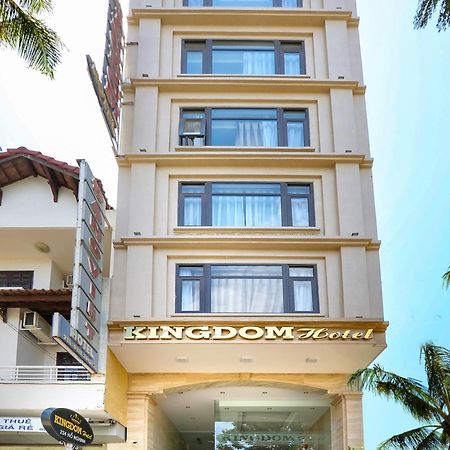 Kingdom Danang Hotel Exterior photo