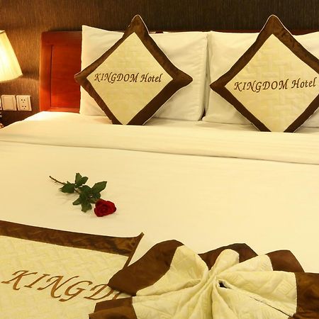 Kingdom Danang Hotel Exterior photo